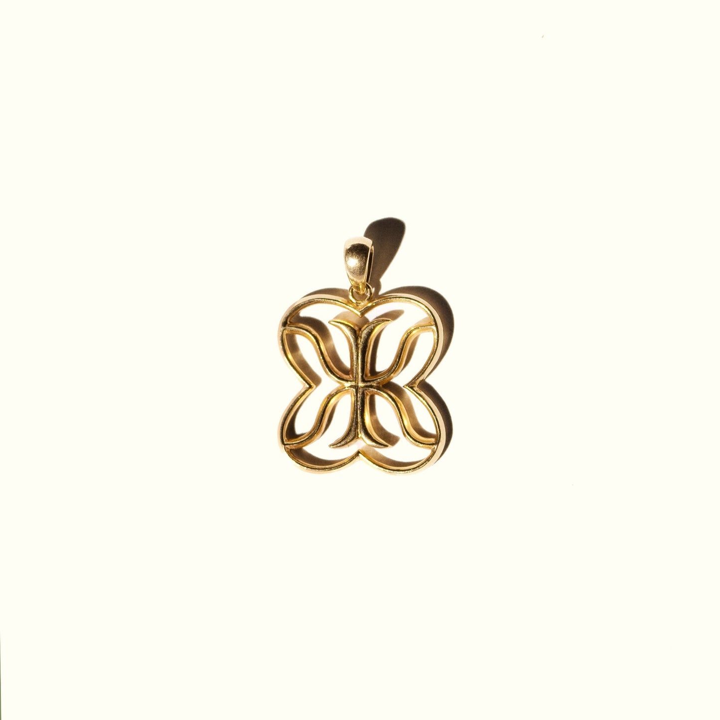 Jacqueline Alexandra Pendant