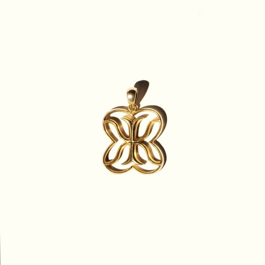 Jacqueline Alexandra Pendant